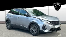 Peugeot 3008 1.6 Hybrid 225 GT Premium 5dr e-EAT8 Estate